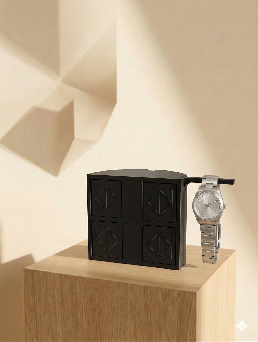 Kinetic Valet - Modern