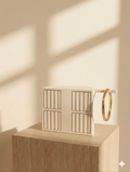 Motif Jewelry Organizer - Minimalist